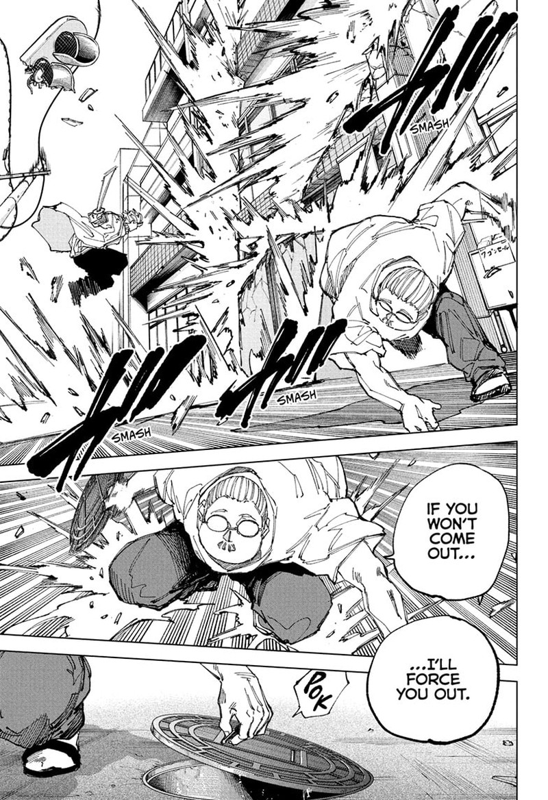 Chapter 245 - Page 19